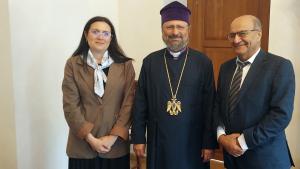 Նյութի նկարը